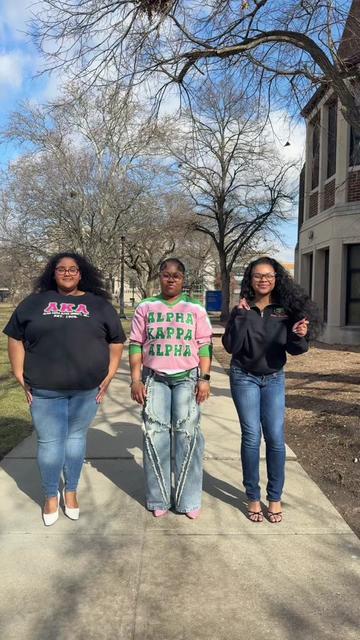 @The Exquisite Epsilon Xi