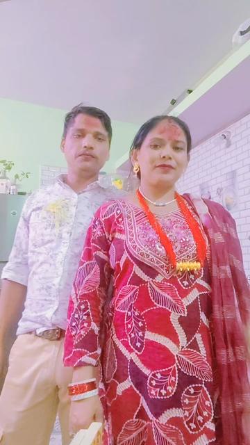 @Kamala Khadka
