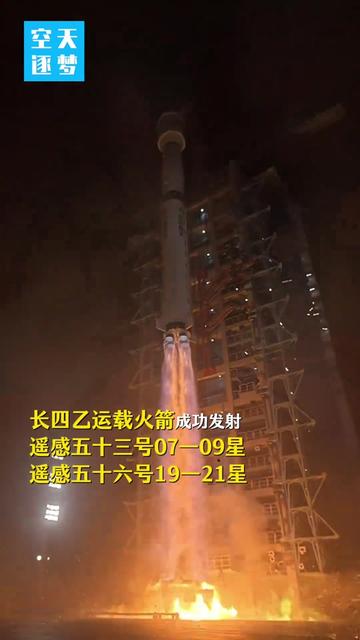 @中国青年
