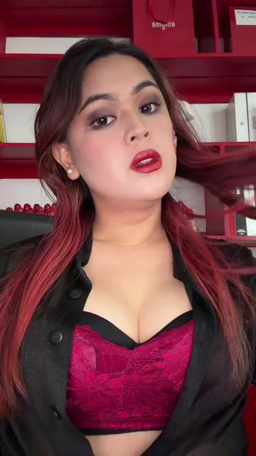 @melfierce on ig