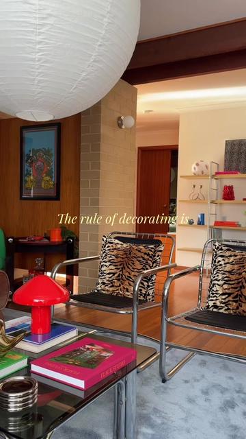@The Design Files