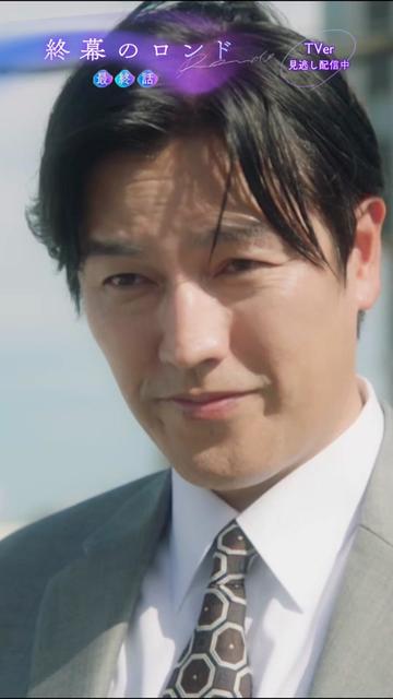@『終幕のロンド』10月クール月10ドラマ【公式】