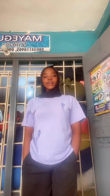 @MAYEGUN FABRICS OSOGBO