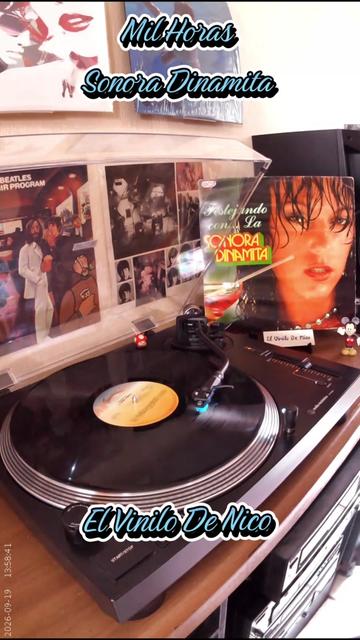 @El Vinilo De Nico 📀