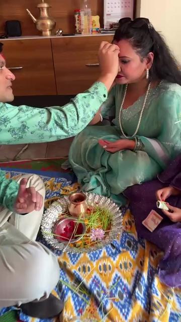 @Dream Girl Mamta