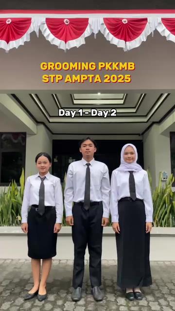 @PKKMB STP AMPTA