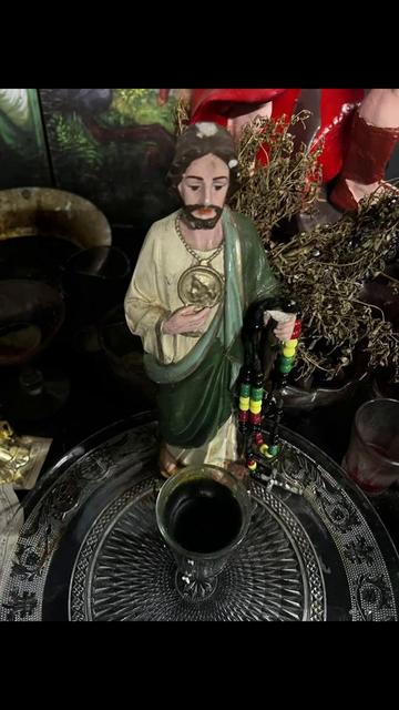 @San judas