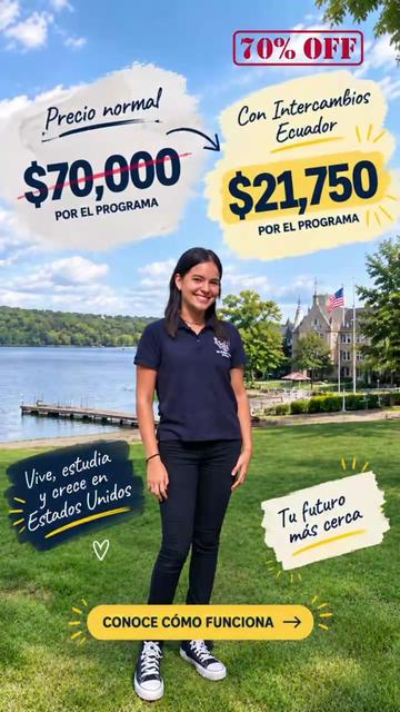 @Intercambios Ecuador