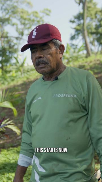 @Próspera Honduras