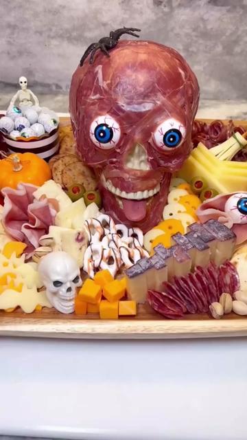 @Chef Genevieve LaMonaca
