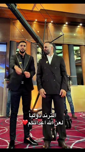 @Ali Suleiman / علي سليمان
