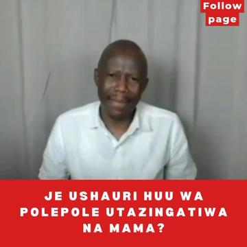 @Advocate Mwabukusi Fans