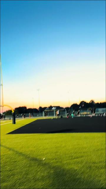 @Coach Brittain: Mansfield HS