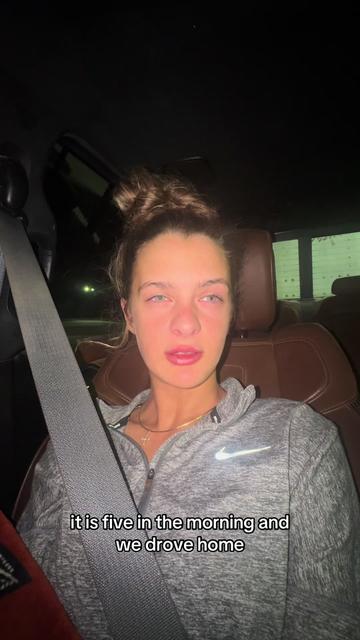 @sydneyblankenshipxo