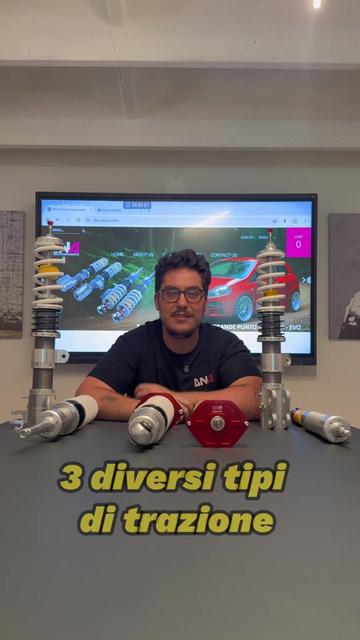 @Dna Racing