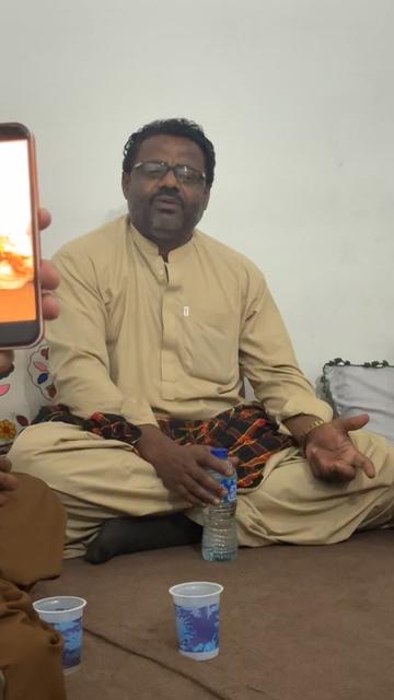 @Junaid Baloch