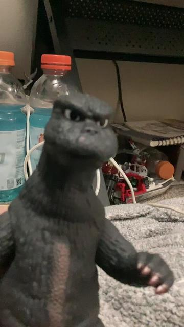 @Daikaiju & co productions
