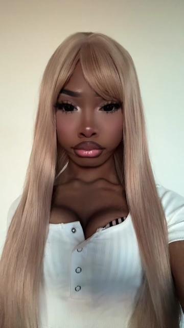 @THE DOLLIEST OF DOLLS๐ฑ๐พโ๏ธ๐