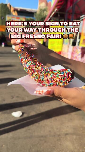 @Big Fresno Fair