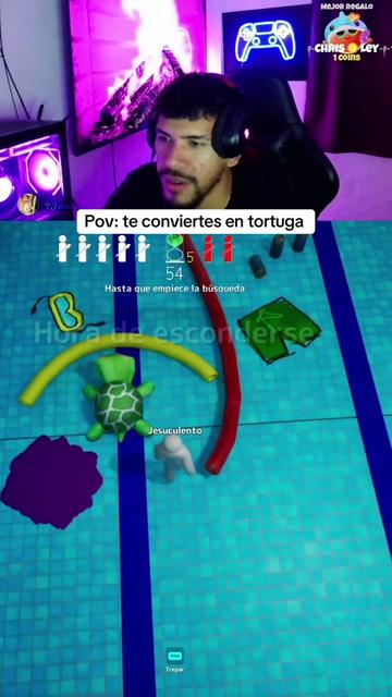 @Jesuculento 🎮