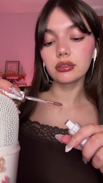 @Jules ASMR