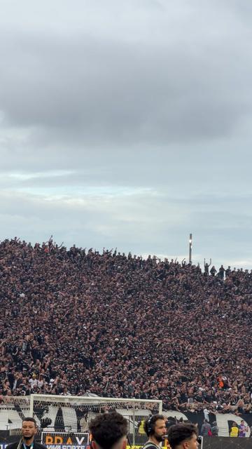 @Corinthians