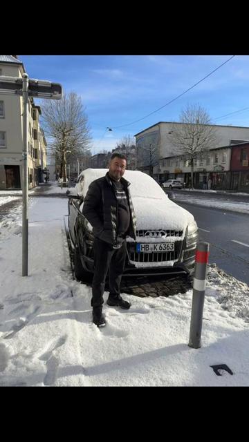 @ORHAN GENCO BREMERHAVEN