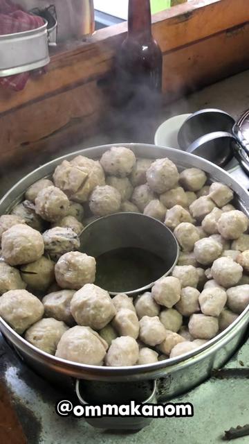 @Kuliner Enak di Indonesia