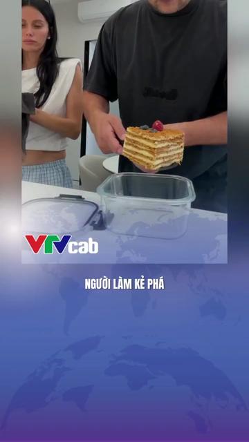 @VTVcab Trending - Giải tr&iacute;