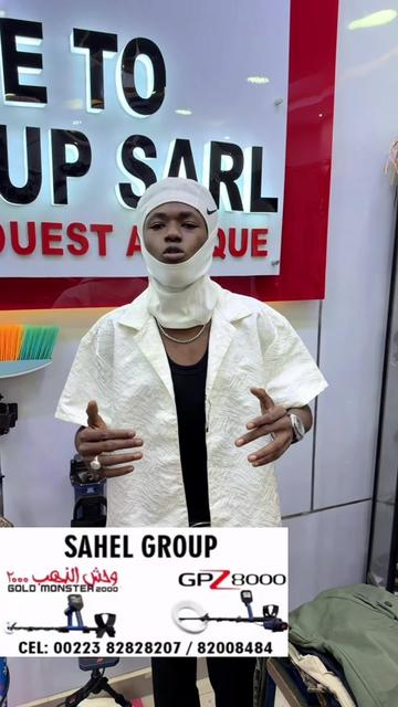 @J probleme officiel
