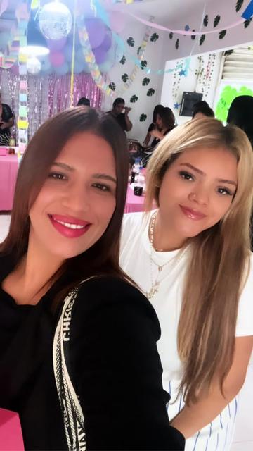 @Salma Jaret Rodr&iacute;guez ✨️