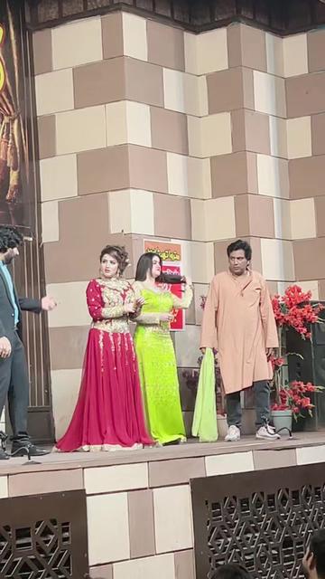 @Stag Silk Drama