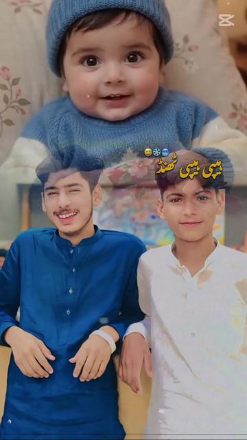 @👑 معظم بھٹی ✨