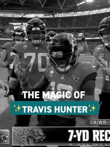 @Jacksonville Jaguars