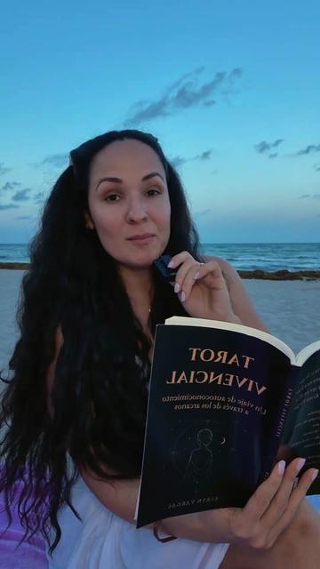 @Keren ☆Tarot + Guía Espiritual