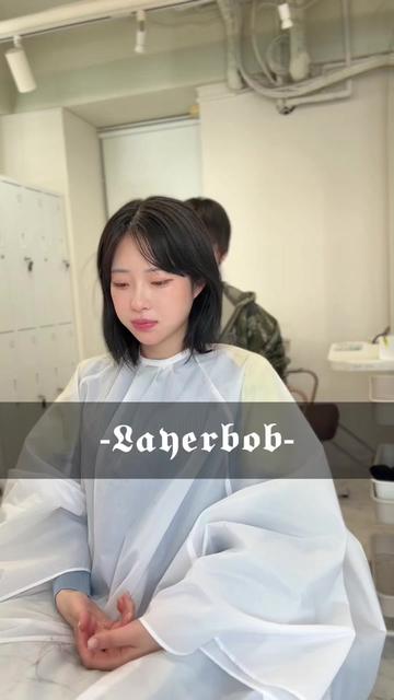 @プルエク&カラー大阪/garbohair心斎橋店