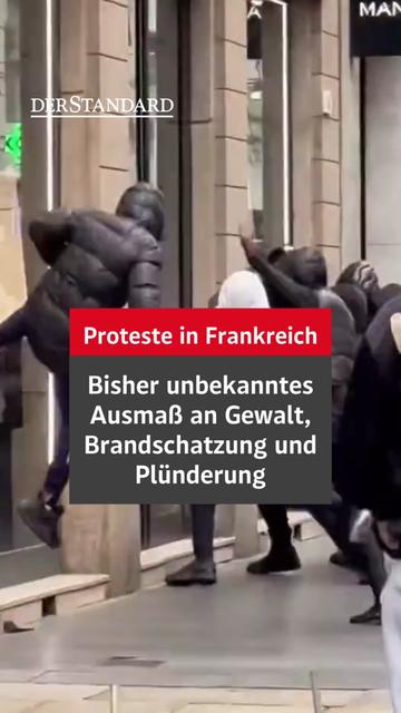 @DER STANDARD News