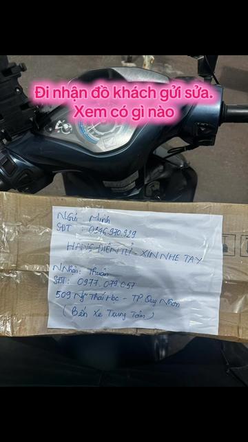@Thuận - Quy Nhơn