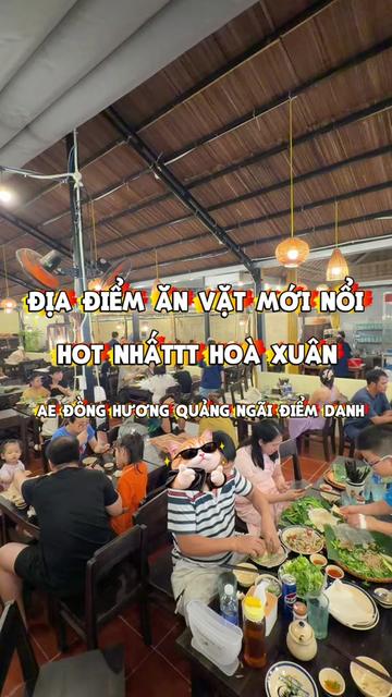 @Đà Nẵng Thứ Thiệt- Tiến Hồ