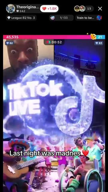 @Theoriginalafrican