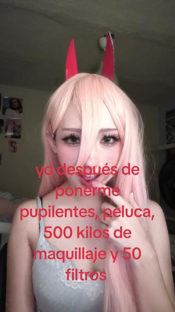 @mafresita━☆゚.*・