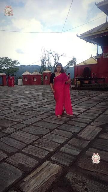 @Maya Humagain07