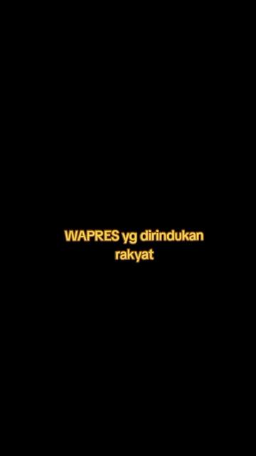 @RELAWAN PRABOWO GEMOI JAYA