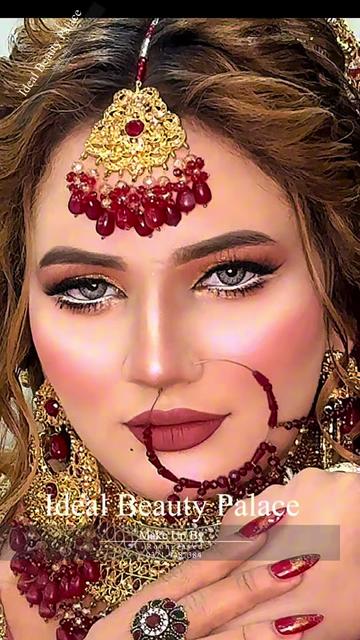 @IDEAL BEAUTY PALACE