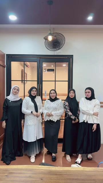 @ocha wati rosanti