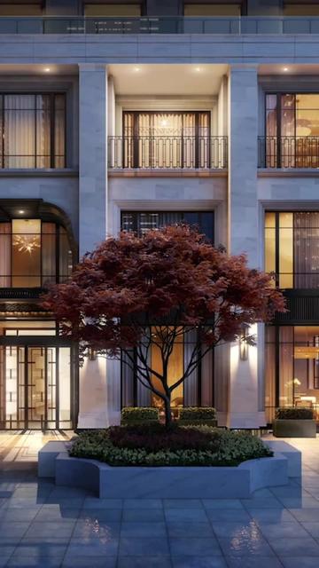 @Armour Heights Developments