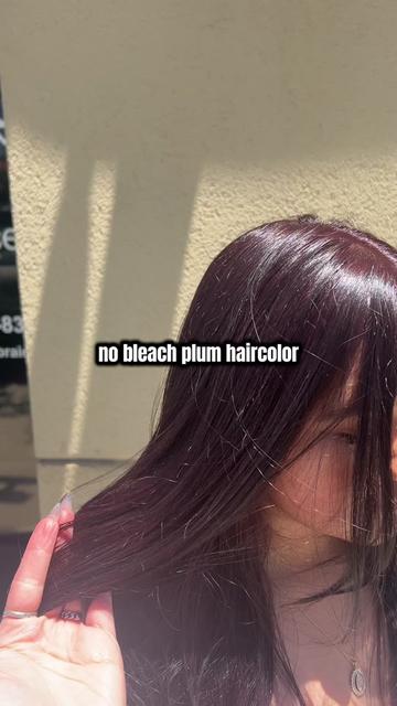 @Alyssa Rose ♡ OC Hairstylist ♡