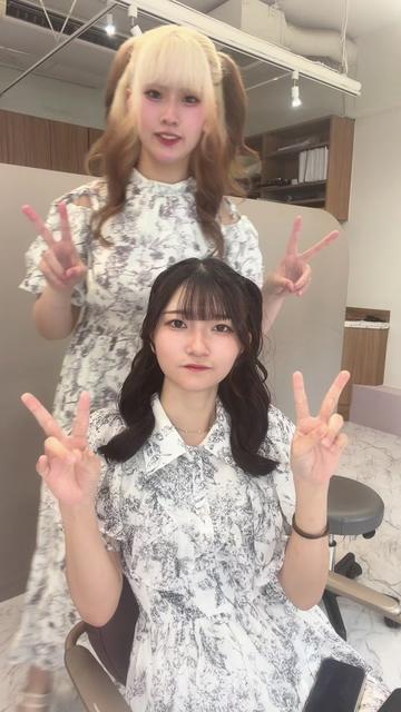 @プルエク&カラー大阪/garbohair心斎橋店