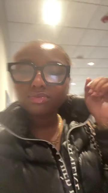 @Taniya Rae👸🏾