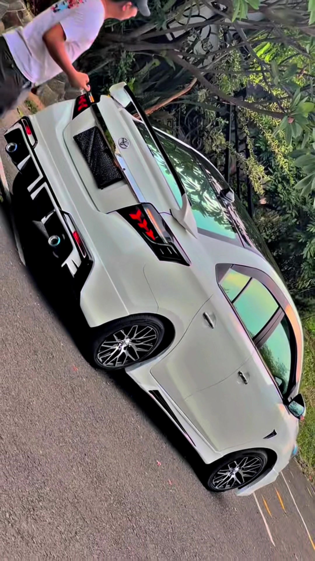 @RDA Auto